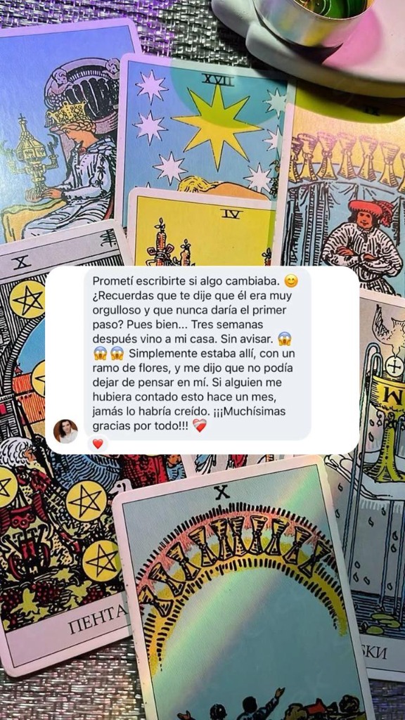Testimonio de cliente 5